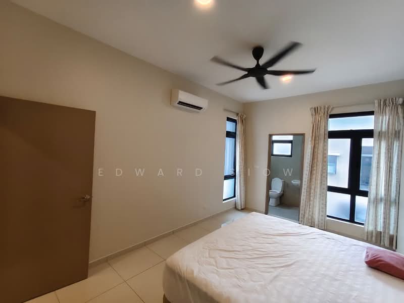 Rumah Teres 2 Tingkat untuk Disewa di Horizon Hills (Iskandar Puteri (Nusajaya)) - Edward Siow - PropertyGuru.com.my