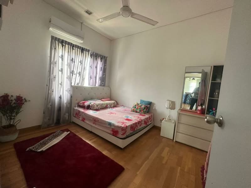 Rumah Berkembar untuk Disewa di Bandar Seri Coalfields (Sungai Buloh) - Jimmy Tan - Bedroom - PropertyGuru.com.my