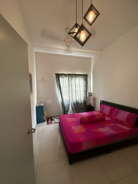 Rumah Berkembar untuk Disewa di Bandar Seri Coalfields (Sungai Buloh) - Jimmy Tan - Bedroom - PropertyGuru.com.my