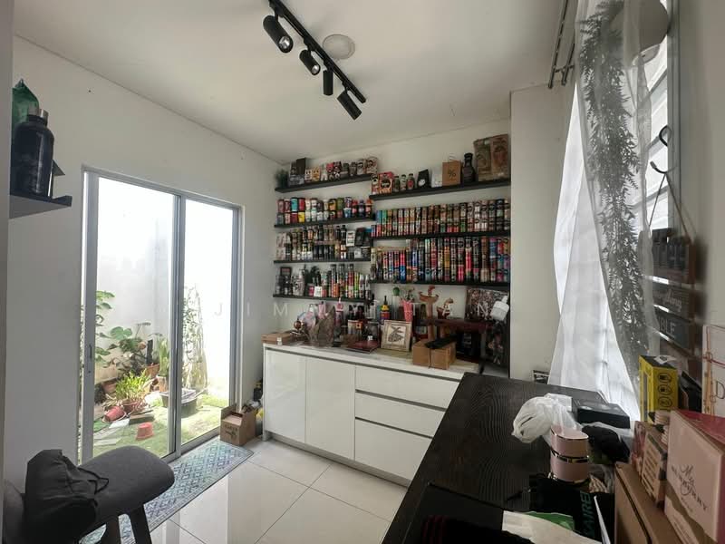 Rumah Berkembar untuk Disewa di Bandar Seri Coalfields (Sungai Buloh) - Jimmy Tan - Interior - PropertyGuru.com.my