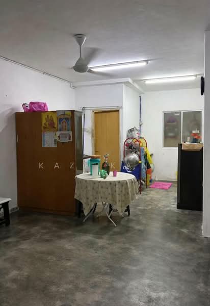 Rumah Flat untuk Dijual di Desa Ixora - Kaze Kang - PropertyGuru.com.my