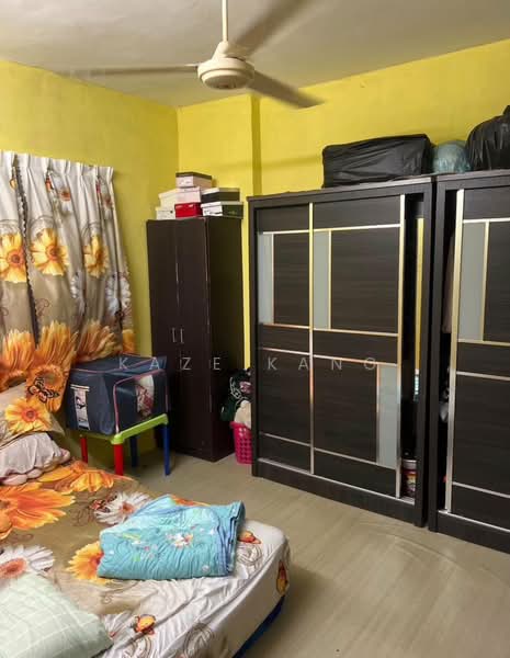 Rumah Flat untuk Dijual di Desa Ixora - Kaze Kang - PropertyGuru.com.my