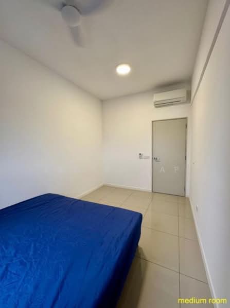 Service Residence for Sale at Savvy @ Riana Dutamas - Edward Yap - Bedroom - PropertyGuru.com.my
