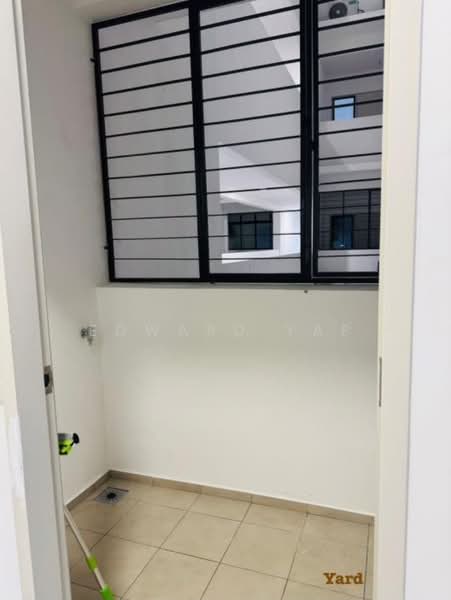 Service Residence for Sale at Savvy @ Riana Dutamas - Edward Yap - Interior - PropertyGuru.com.my