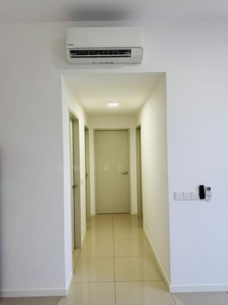 Service Residence for Sale at Savvy @ Riana Dutamas - Edward Yap - Corridor - PropertyGuru.com.my