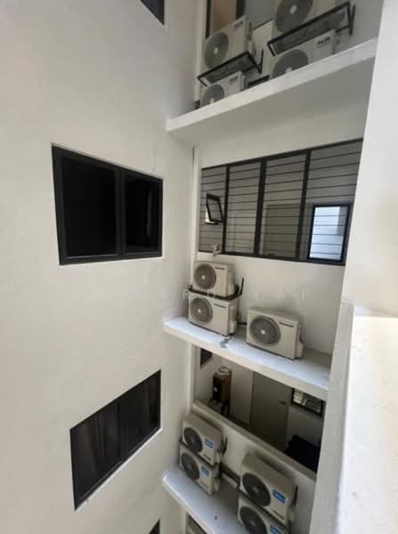 Service Residence for Sale at Savvy @ Riana Dutamas - Edward Yap - PropertyGuru.com.my