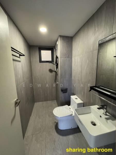 Service Residence for Sale at Savvy @ Riana Dutamas - Edward Yap - PropertyGuru.com.my