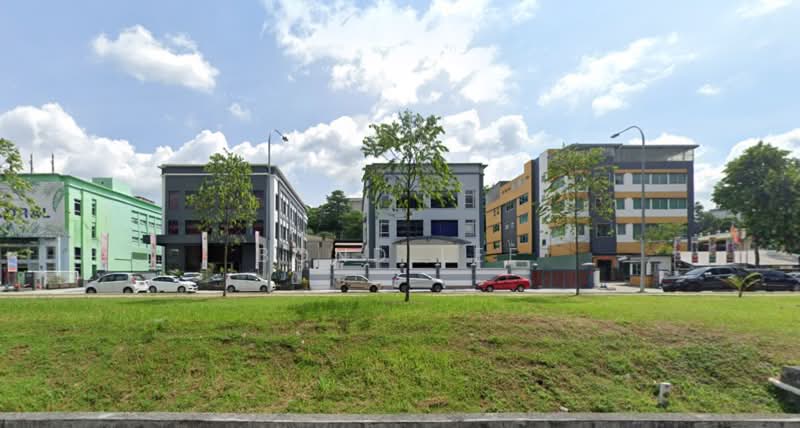 Warehouse for Rent in Taman Desa Jaya (Kepong) - Bond Lee - PropertyGuru.com.my