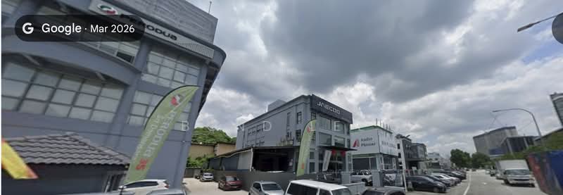 Warehouse for Rent in Taman Desa Jaya (Kepong) - Bond Lee - PropertyGuru.com.my