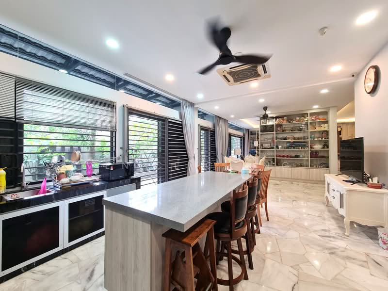 Rumah Banglo untuk Dijual di Alam Sutera (Bukit Jalil) - Venice Chong - PropertyGuru.com.my