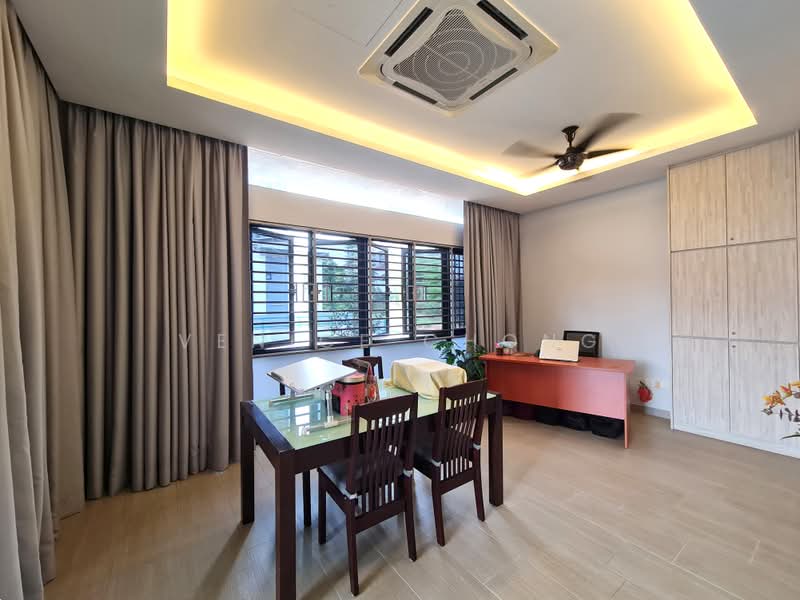 Rumah Banglo untuk Dijual di Alam Sutera (Bukit Jalil) - Venice Chong - PropertyGuru.com.my