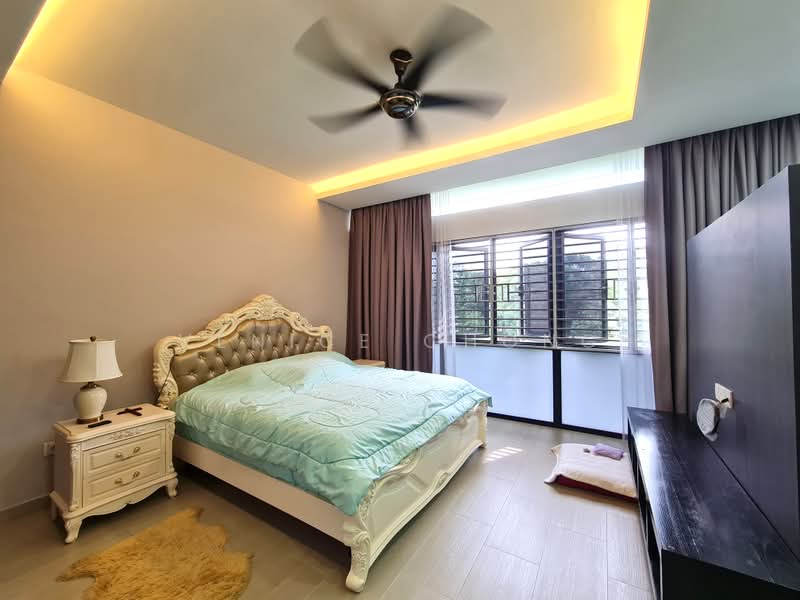 Rumah Banglo untuk Dijual di Alam Sutera (Bukit Jalil) - Venice Chong - PropertyGuru.com.my
