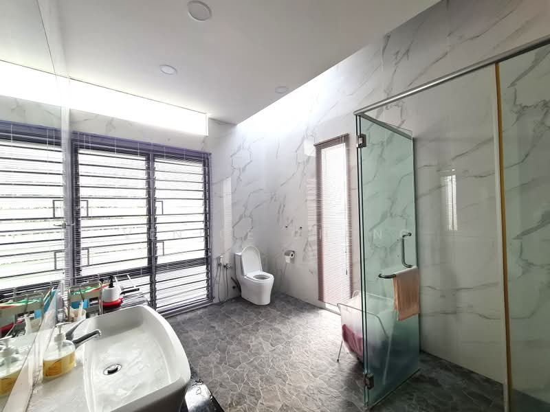 Rumah Banglo untuk Dijual di Alam Sutera (Bukit Jalil) - Venice Chong - PropertyGuru.com.my