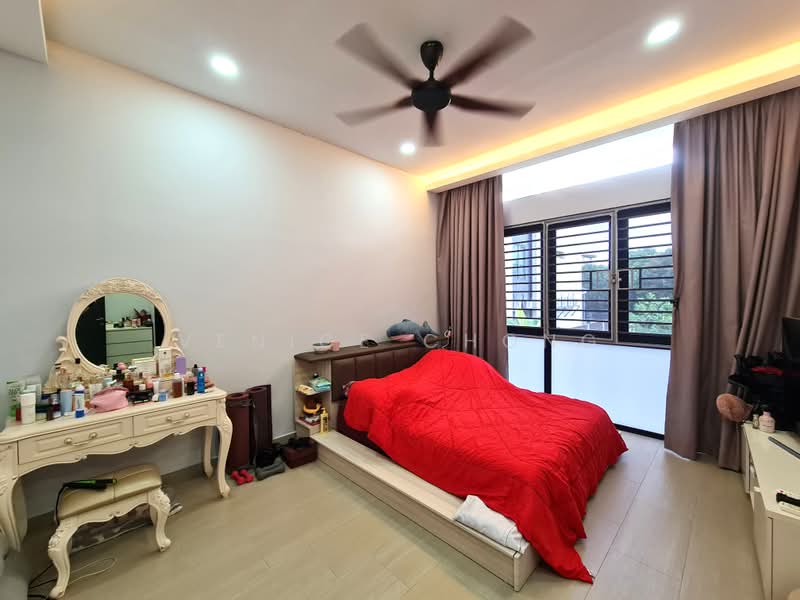 Rumah Banglo untuk Dijual di Alam Sutera (Bukit Jalil) - Venice Chong - PropertyGuru.com.my