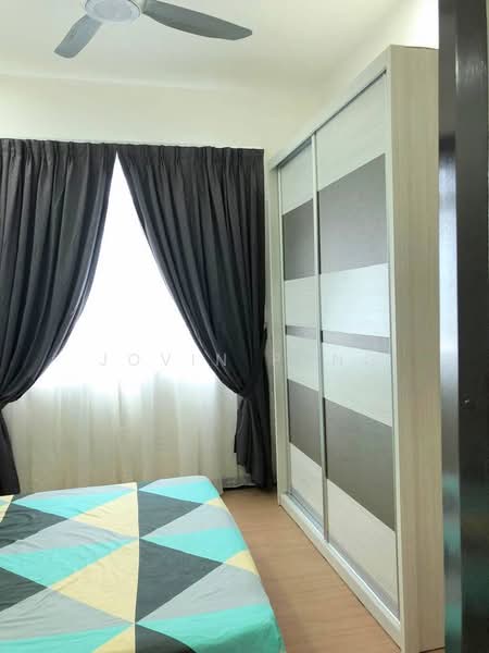 Condominium for Rent at Vertiq - Jovin Pang - PropertyGuru.com.my