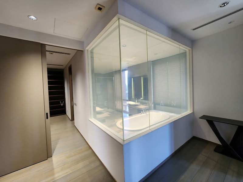 Condominium for Sale at Serai - Vincent Wan - Interior - PropertyGuru.com.my