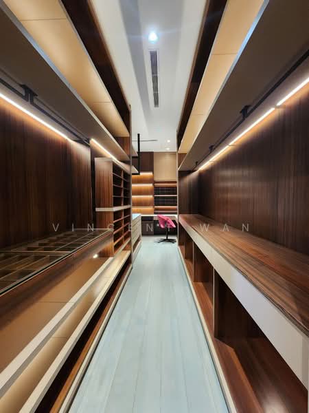 Condominium for Sale at Serai - Vincent Wan - Interior - PropertyGuru.com.my