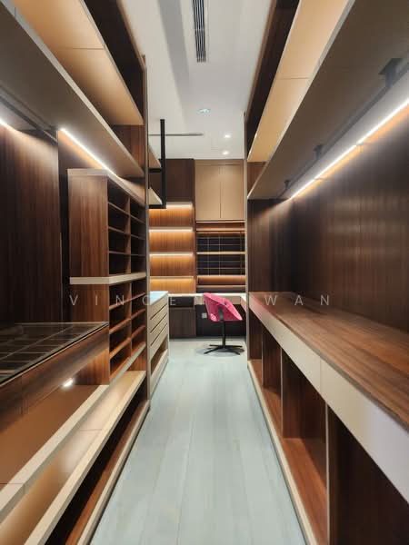 Condominium for Sale at Serai - Vincent Wan - Interior - PropertyGuru.com.my