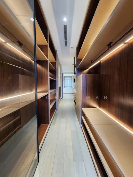 Condominium for Sale at Serai - Vincent Wan - Interior - PropertyGuru.com.my