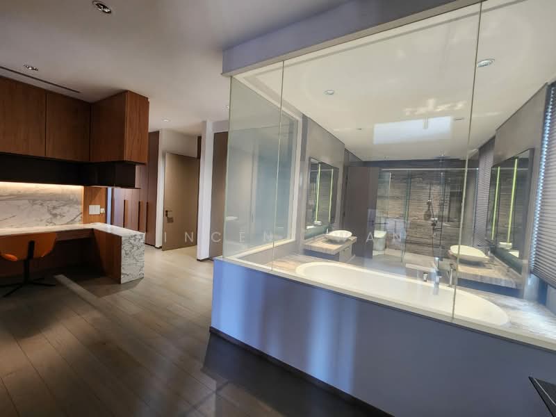 Condominium for Sale at Serai - Vincent Wan - Study - PropertyGuru.com.my