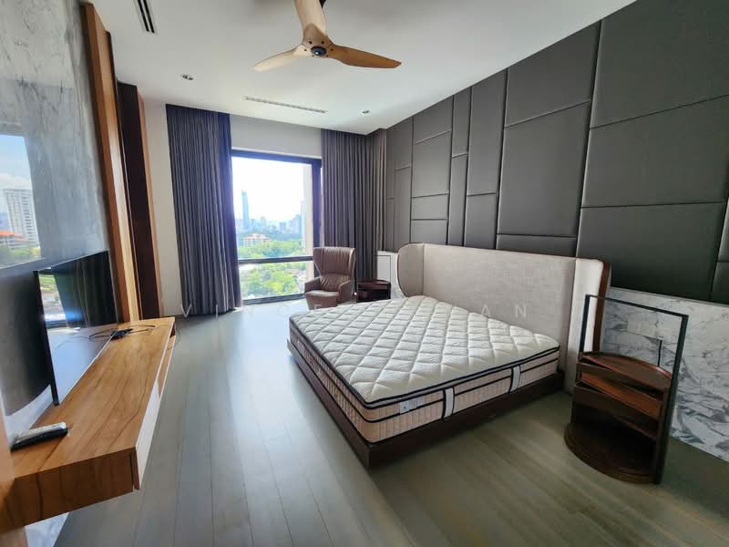 Condominium for Sale at Serai - Vincent Wan - Bedroom - PropertyGuru.com.my