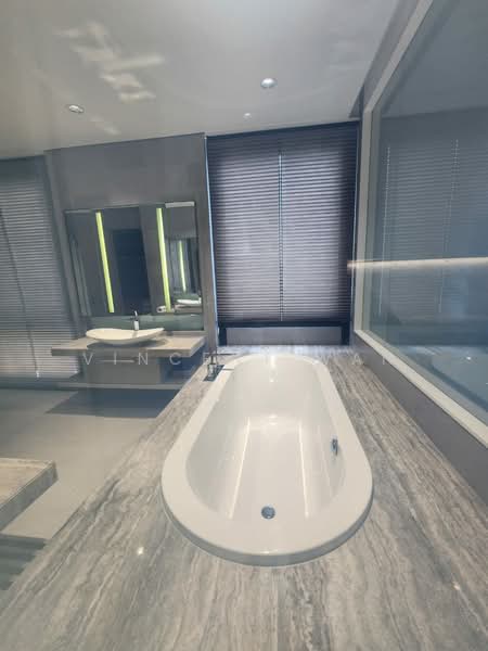 Condominium for Sale at Serai - Vincent Wan - Bathroom - PropertyGuru.com.my