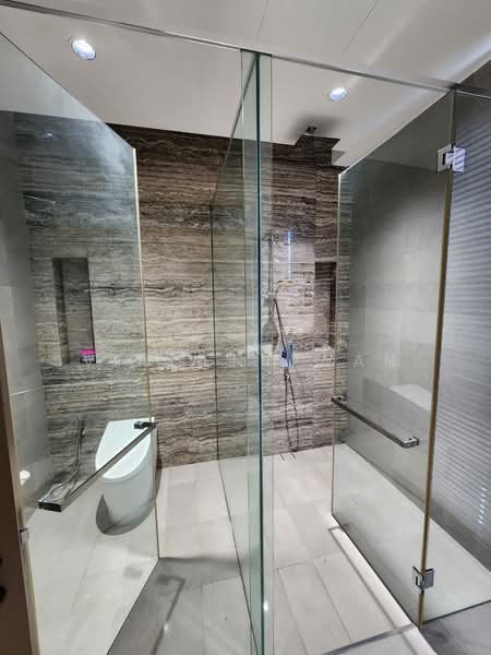 Condominium for Sale at Serai - Vincent Wan - Bathroom - PropertyGuru.com.my