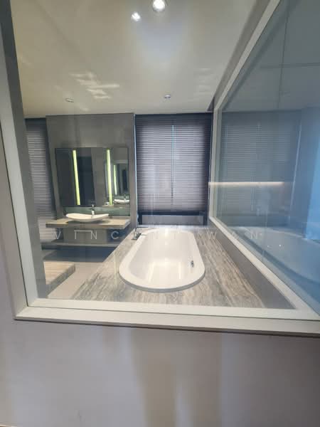 Condominium for Sale at Serai - Vincent Wan - Bathroom - PropertyGuru.com.my