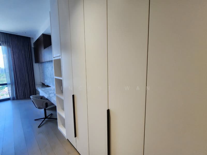 Condominium for Sale at Serai - Vincent Wan - Study - PropertyGuru.com.my