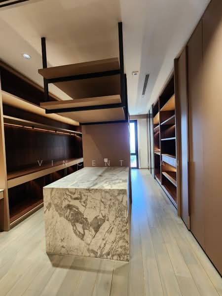 Condominium for Sale at Serai - Vincent Wan - Interior - PropertyGuru.com.my