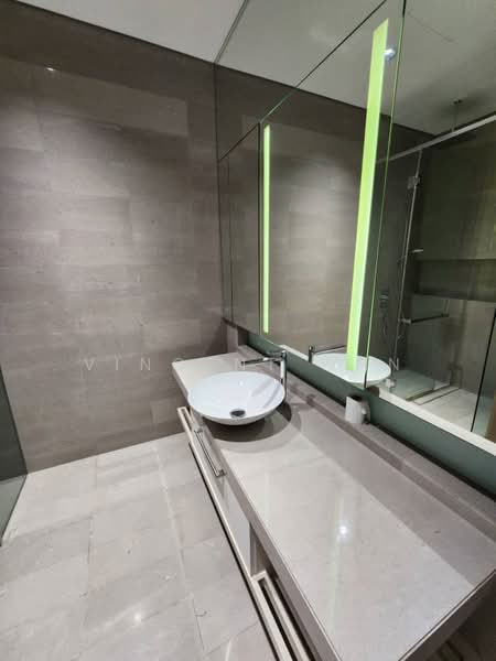 Condominium for Sale at Serai - Vincent Wan - Bathroom - PropertyGuru.com.my