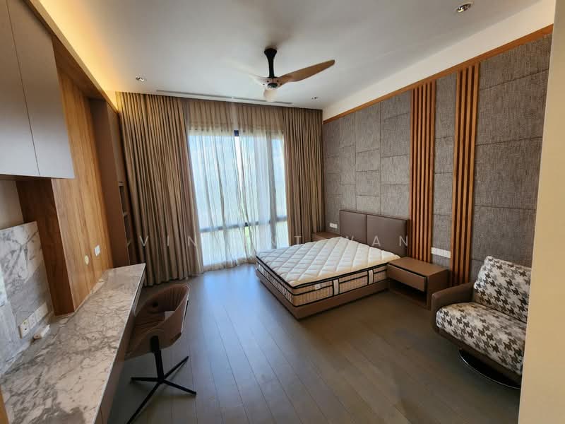 Condominium for Sale at Serai - Vincent Wan - Bedroom - PropertyGuru.com.my