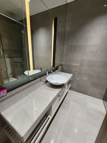 Condominium for Sale at Serai - Vincent Wan - Bathroom - PropertyGuru.com.my