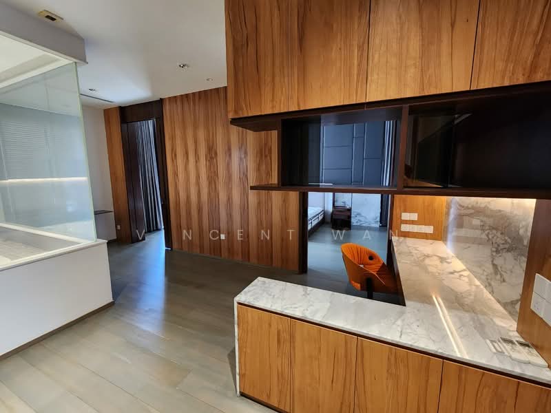 Condominium for Sale at Serai - Vincent Wan - Interior - PropertyGuru.com.my