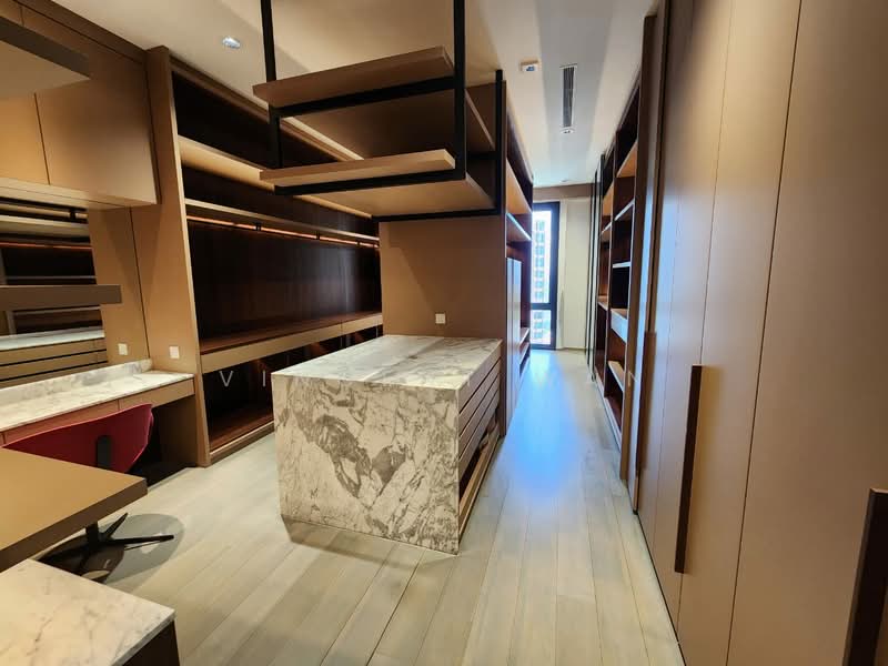 Condominium for Sale at Serai - Vincent Wan - Interior - PropertyGuru.com.my