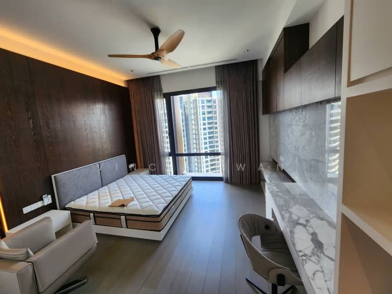 Condominium for Sale at Serai - Vincent Wan - Bedroom - PropertyGuru.com.my