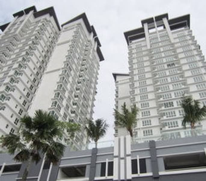 Condominium for Rent at 1 Sentul - Kayden Fong - Exterior - PropertyGuru.com.my