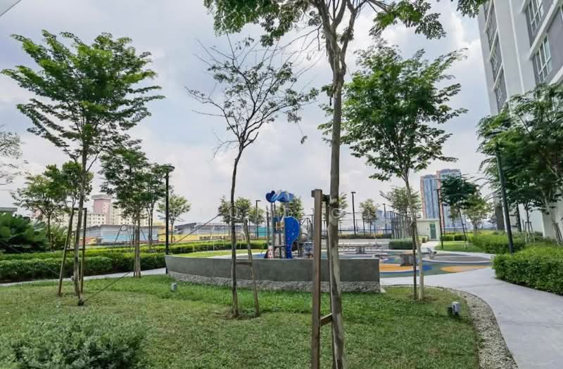 Servis Apartment untuk Dijual di Plaza @ Kelana Jaya - Edmund Goh - Exterior - PropertyGuru.com.my