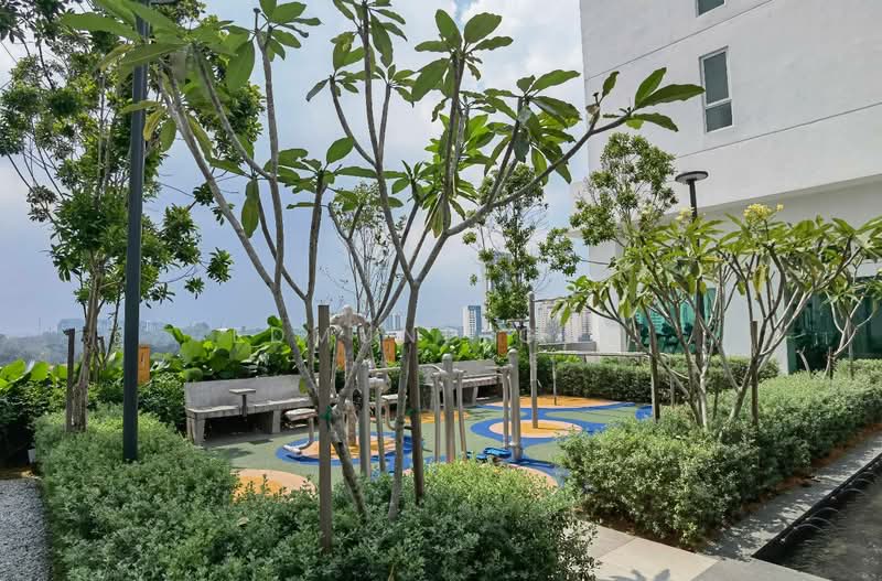 Servis Apartment untuk Dijual di Plaza @ Kelana Jaya - Edmund Goh - Exterior - PropertyGuru.com.my
