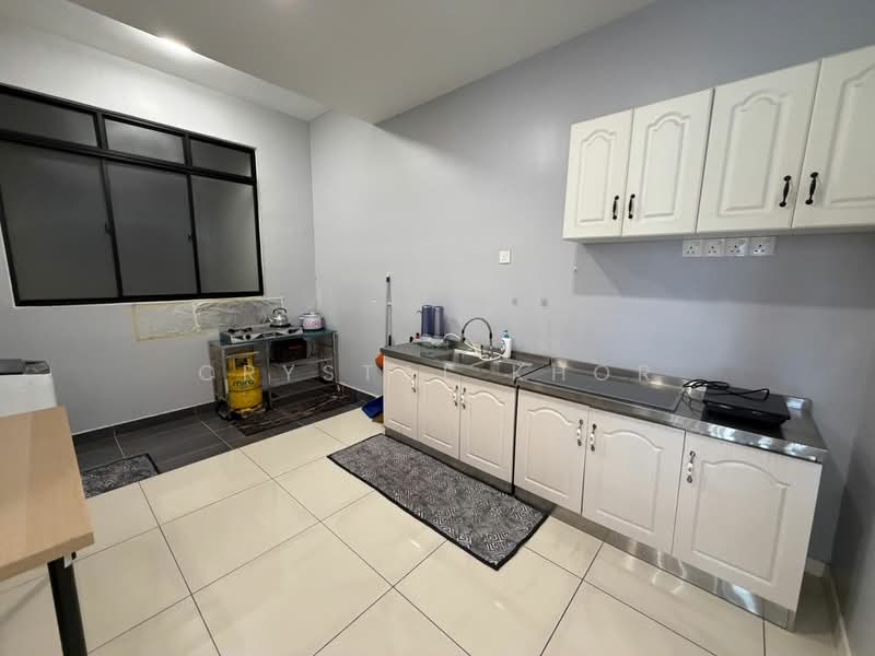 Kondominium untuk Disewa di Novus - Crystal Khor - Kitchen - PropertyGuru.com.my