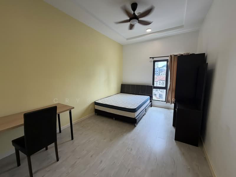 Kondominium untuk Disewa di Novus - Crystal Khor - Bedroom - PropertyGuru.com.my