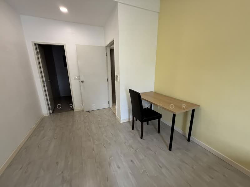 Kondominium untuk Disewa di Novus - Crystal Khor - Interior - PropertyGuru.com.my