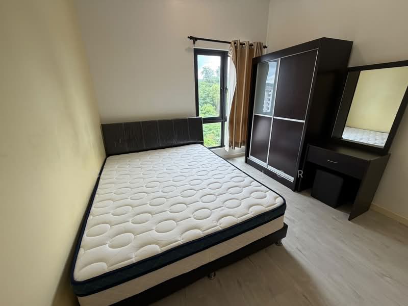 Kondominium untuk Disewa di Novus - Crystal Khor - Bedroom - PropertyGuru.com.my