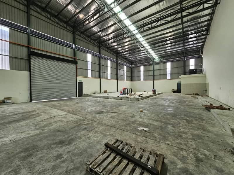 Factory for Rent in Kuala Selangor (Selangor) - Bond Lee - PropertyGuru.com.my