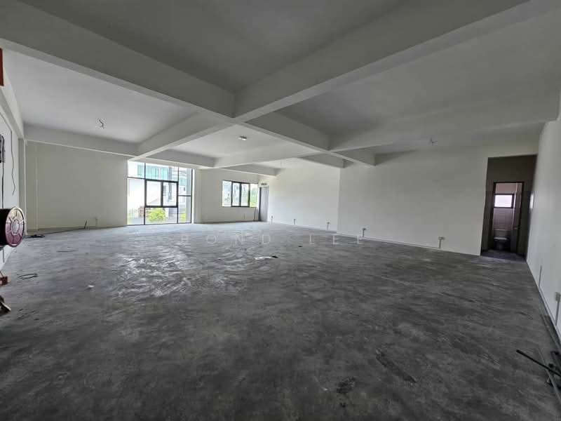 Factory for Rent in Kuala Selangor (Selangor) - Bond Lee - PropertyGuru.com.my