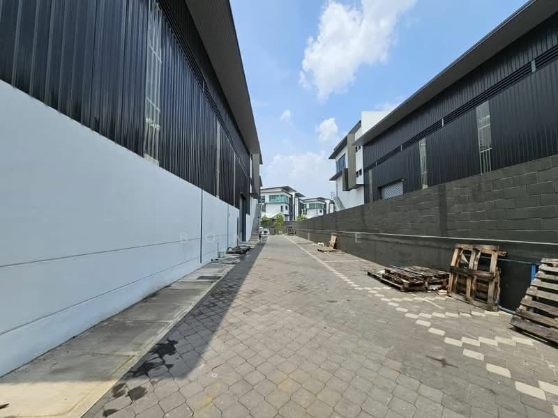 Factory for Rent in Kuala Selangor (Selangor) - Bond Lee - PropertyGuru.com.my
