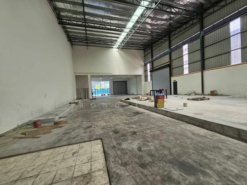 Factory for Rent in Kuala Selangor (Selangor) - Bond Lee - PropertyGuru.com.my
