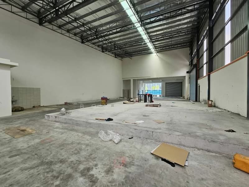 Factory for Rent in Kuala Selangor (Selangor) - Bond Lee - PropertyGuru.com.my