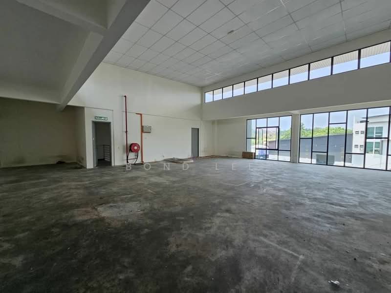 Factory for Rent in Kuala Selangor (Selangor) - Bond Lee - PropertyGuru.com.my