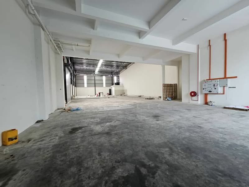 Factory for Rent in Kuala Selangor (Selangor) - Bond Lee - PropertyGuru.com.my